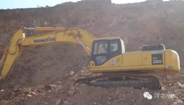 挖掘机必备技能之挖掘机“装车达人”养成记