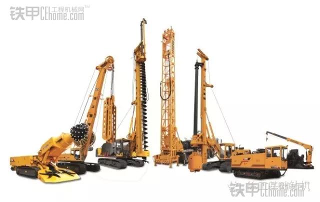 行业殊荣 徐工蝉联江苏省名牌产品称号_铁甲工