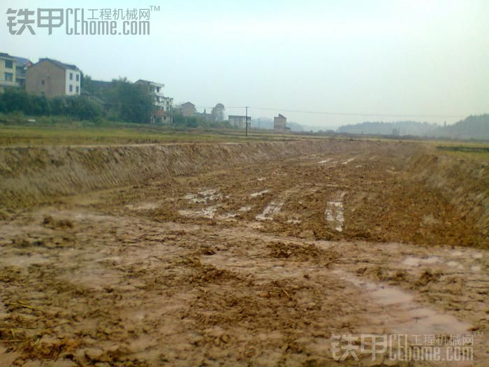 深谈挖鱼塘的技巧 我们应该怎样去挖?