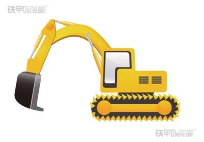 挖掘机液压油温度过高原因及解决方法