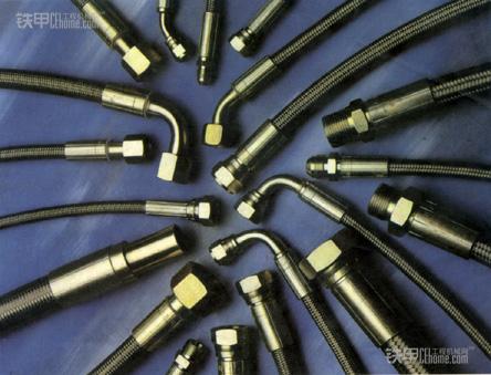 液压元件行业动态探究：科技推动工业新时代