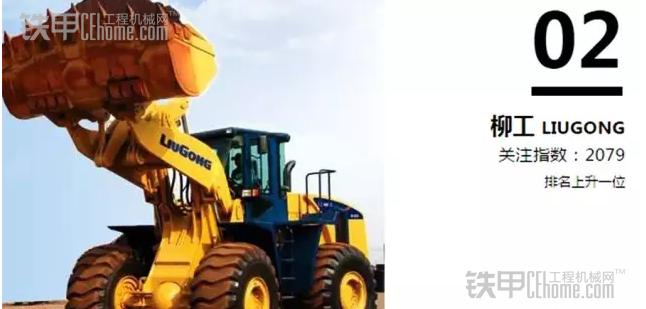 小型装载机销量排行榜_2013年装载机销量排名出炉山东临工居首位