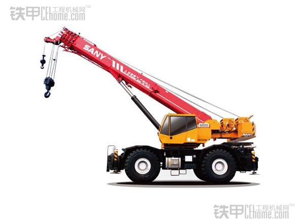 操作流程 转载机、起重机安全操作流程