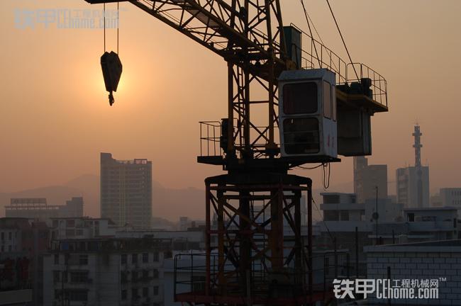 预防起重机事故伤害,从细节做起!