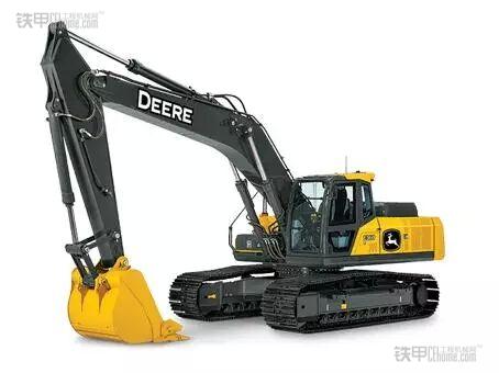 挖掘机出现发动机机油压力低要怎么修理高清图片