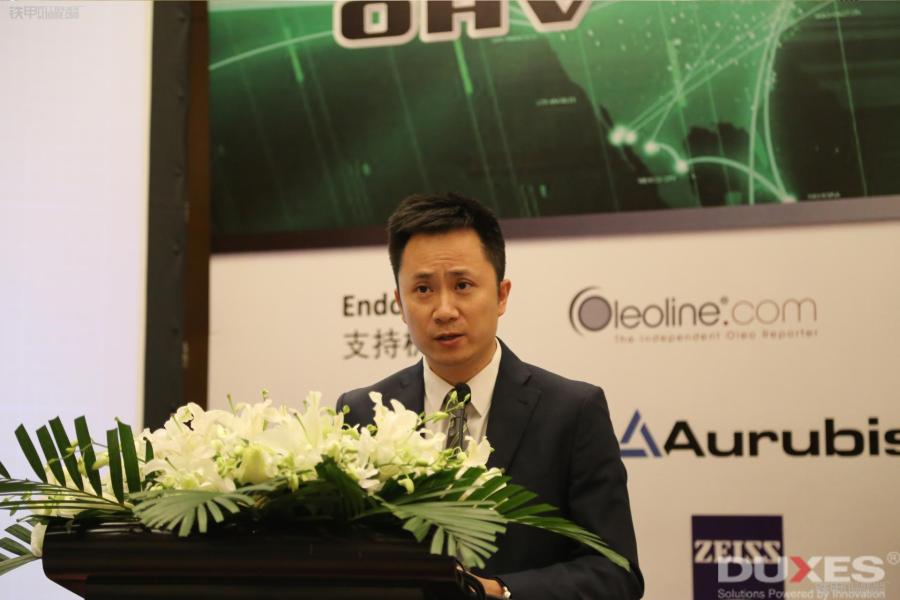 环保部:重型车国六排放标准思路已出炉