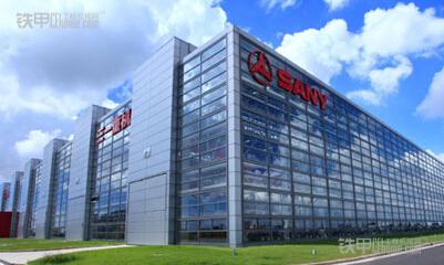 三一启动大数据 被改变的不仅仅是服务