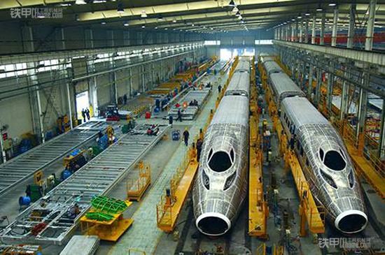 洛阳成为首个先进装备制造业标准化试点市