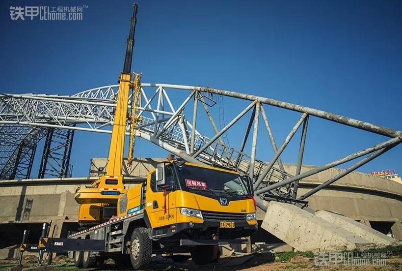 徐工g一代探寻之旅第二季而现在,精彩剧情随着第二季探寻之旅的脚步不