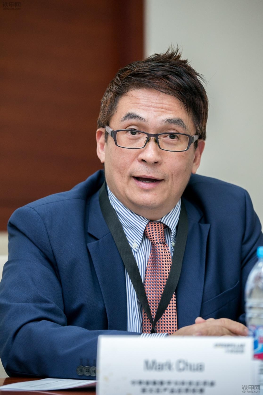 全身黑科技的bob官方下载链接新一代Cat挖掘机 为什么选择在中国首发？(图4)