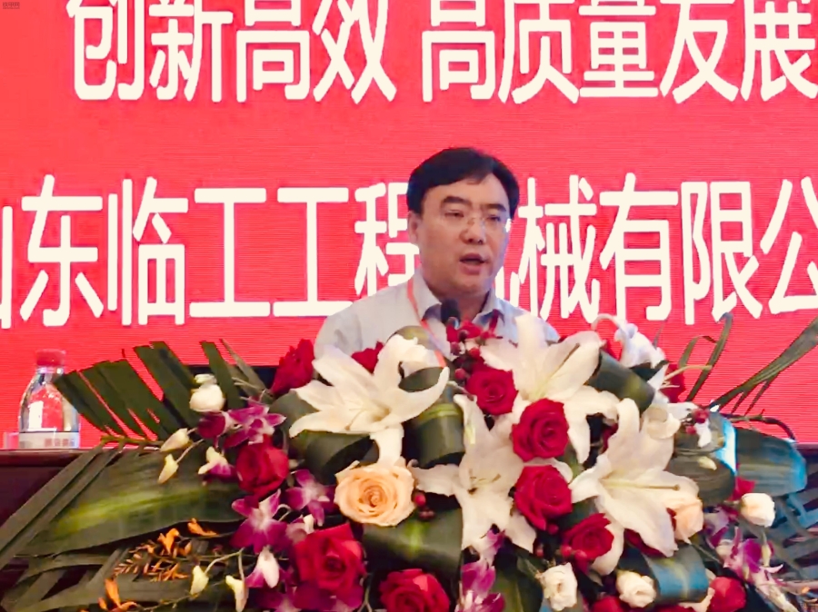 中国机械工业百强企业发布,临工再次入围