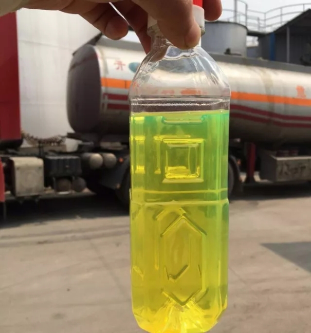挖掘机师傅一定要知道的加油潜规则